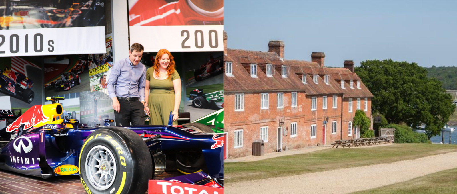 Win tickets to Beaulieu and Buckler's Hard plus a New Forest stay